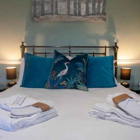 Gresham Guest House Уэймут Экстерьер фото