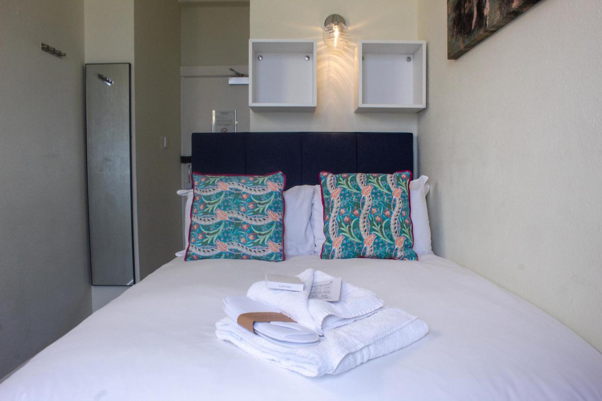 Gresham Guest House Уэймут Экстерьер фото