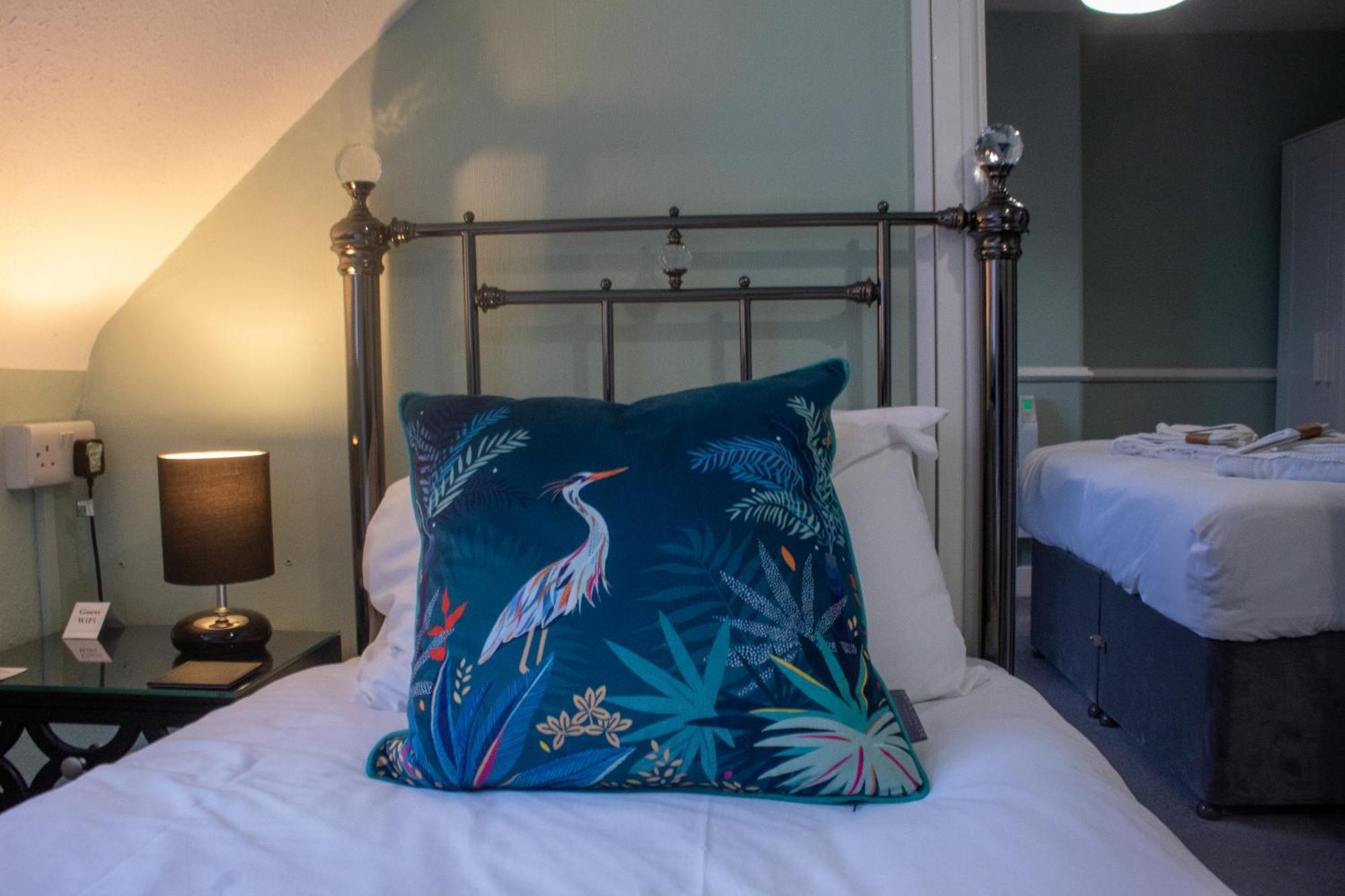 Gresham Guest House Уэймут Экстерьер фото